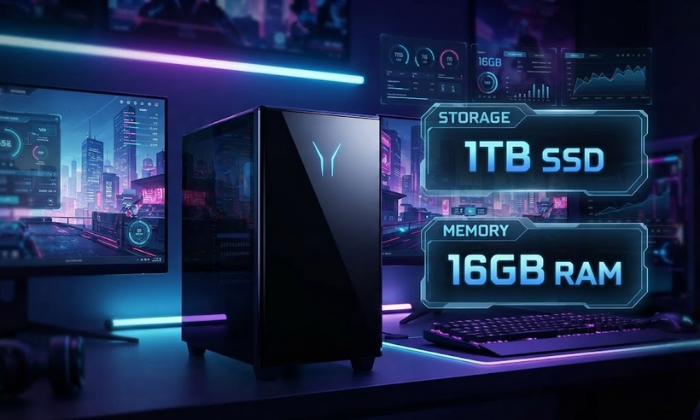 High-Performance Processor