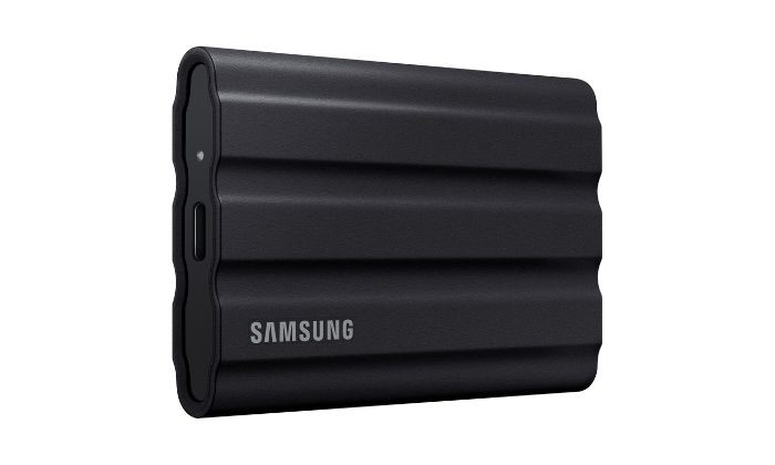 Rugged durability