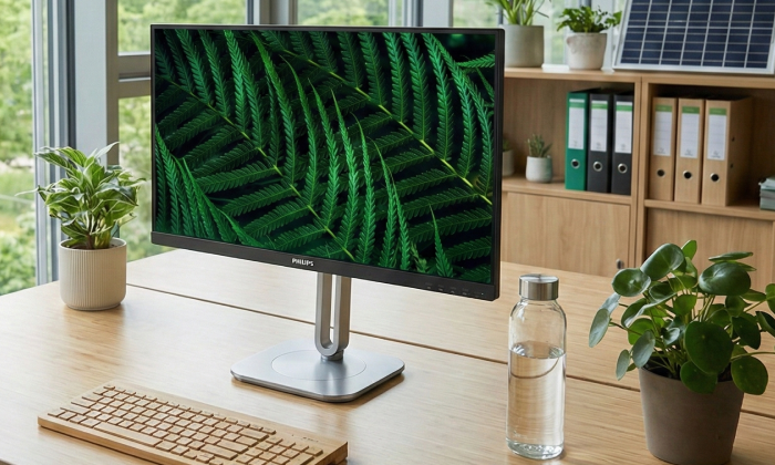 Eco-Friendly Efficiency: A Smart Business Choice