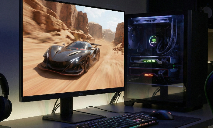 G-SYNC Compatible and Adaptive Sync