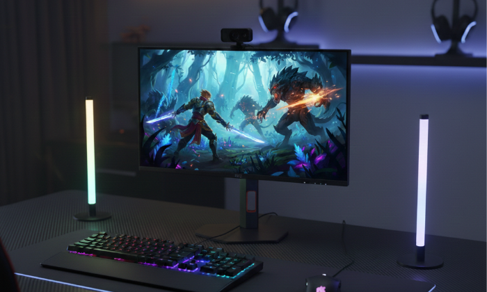 Fast IPS Technology: Speed Meets Colour Accuracy