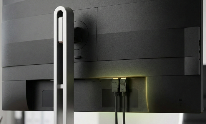 Versatile Connectivity and Efficient Design