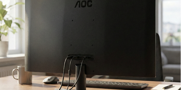 Versatile Connectivity Options: Universal Compatibility