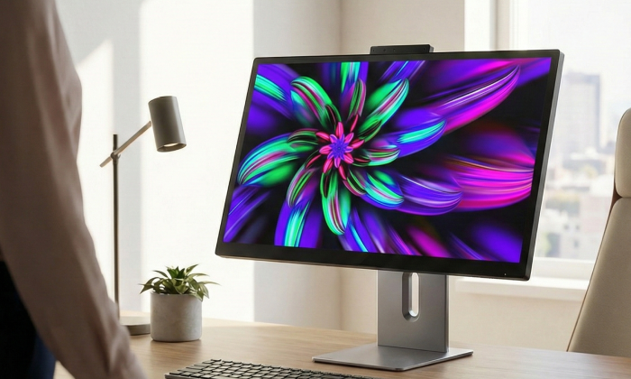 Ergonomic Design and PowerSensor 2: Optimised Comfort and Efficiency