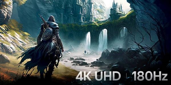 Dominate with the ideal size