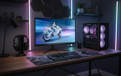 EasySelect menu toggle key for quick on-screen menu access