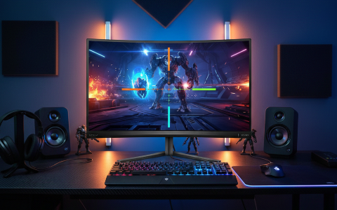 Smart Crosshair: for better aim and more fun