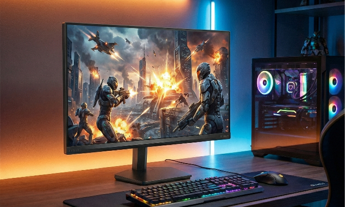 High Dynamic Range (HDR)