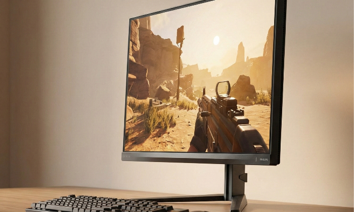 Ergonomic Design and Eye Comfort