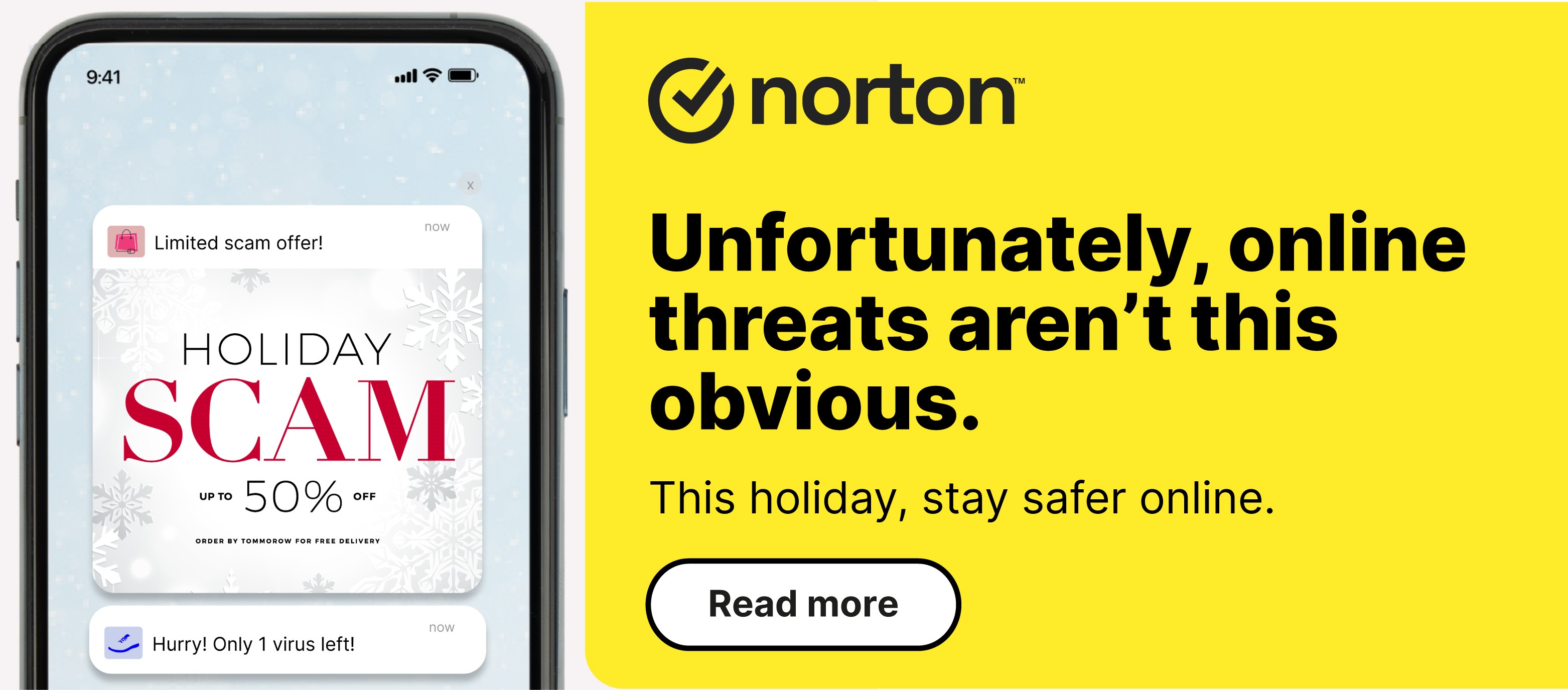 Norton internet security