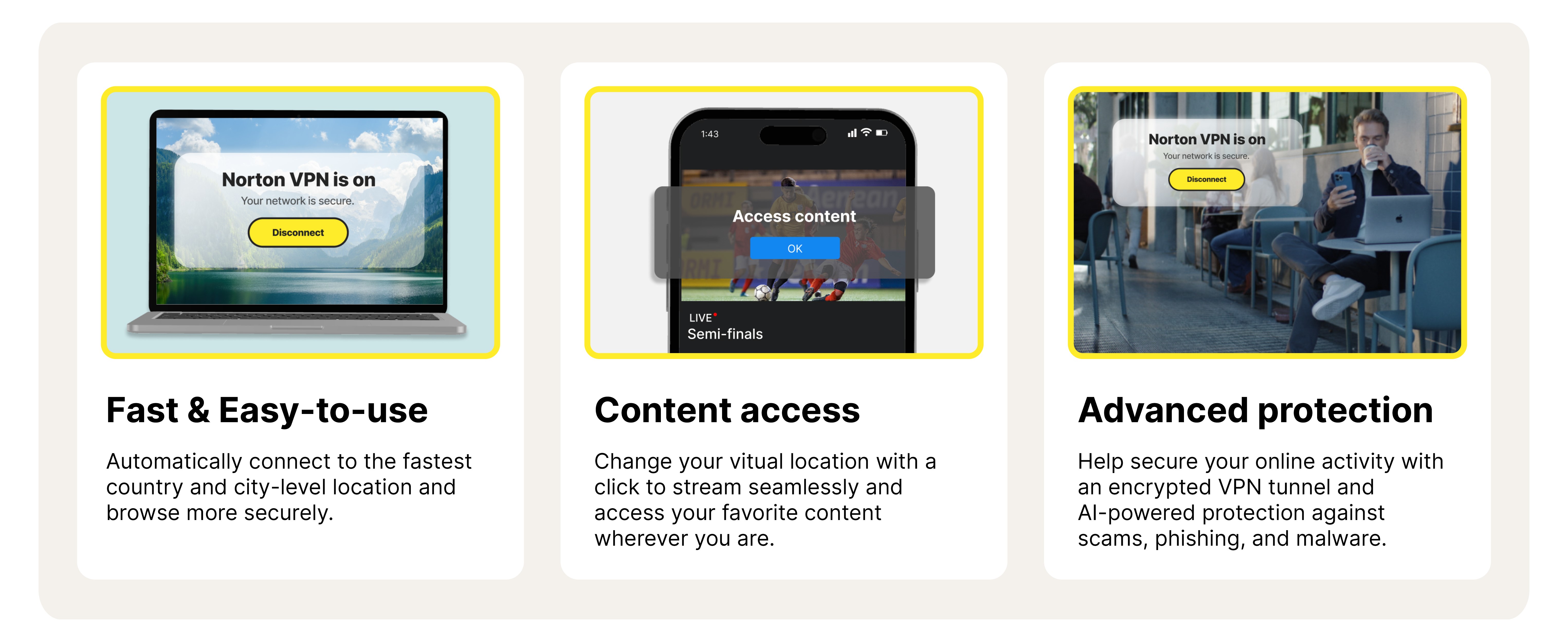 Norton Image Part 2