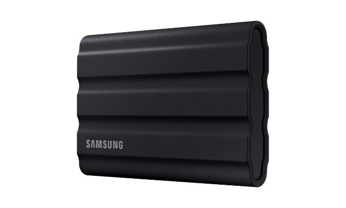 Compact and Portable