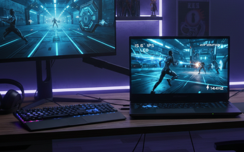 Ultra-Fast 16GB RAM for Smooth Gameplay