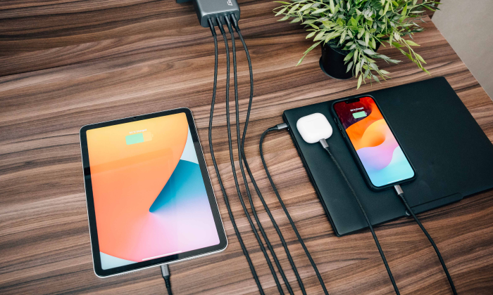 Eco-Friendly Design and 2-Year Warranty