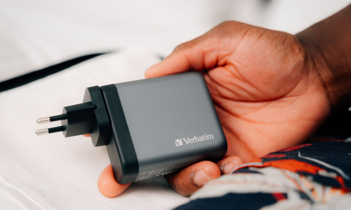 Smart Power Delivery and PPS Support