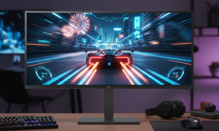 Smooth, Responsive Performance