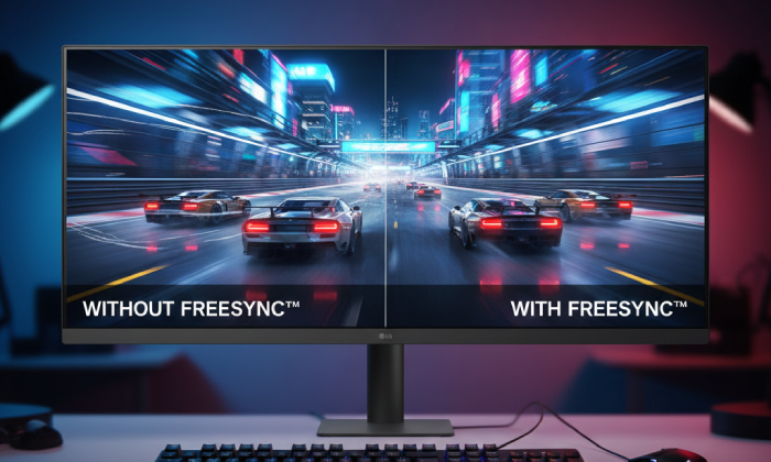 AMD FreeSync&trade; Technology