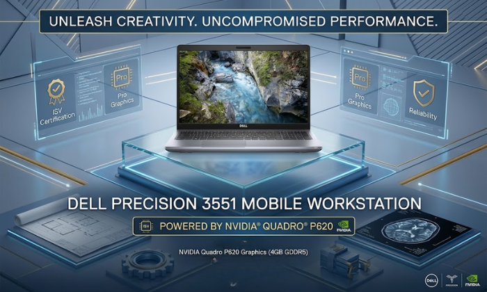 Stunning Display & Smooth Visuals