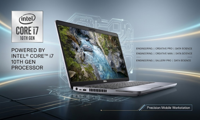 High-Performance Processor