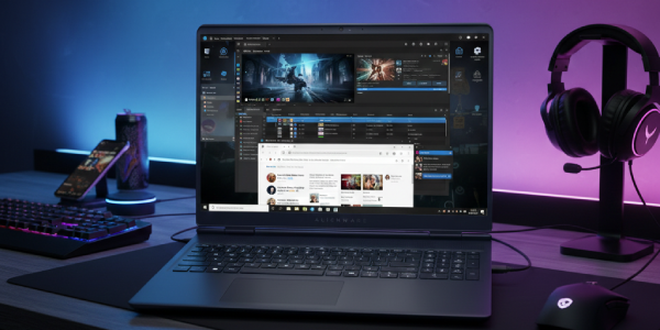 Spacious and Fast 1 TB SSD Storage