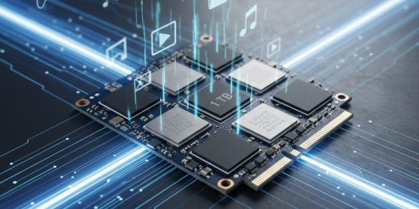 Wi-Fi 7 for Next-Gen Networking