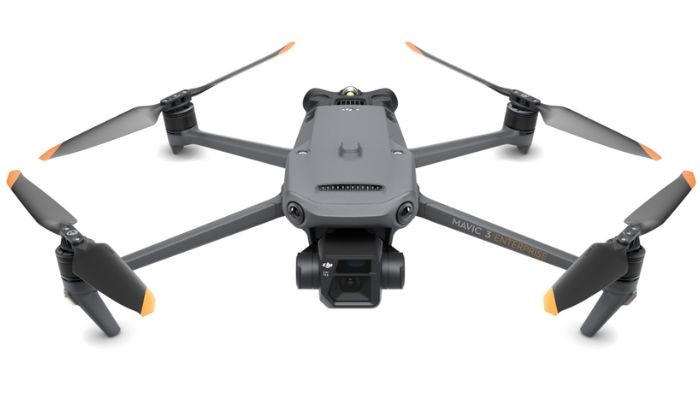 DJI mavic 3.