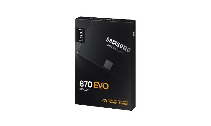 Upgrade easily