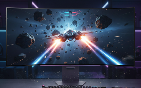 Get in The Game With NVIDIA&reg; G-SYNC&reg; Compatibility