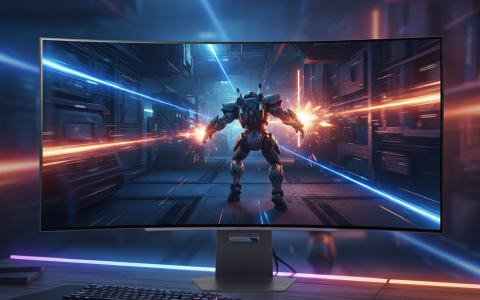 AMD FreeSync&trade; Premium Pro Is Built In