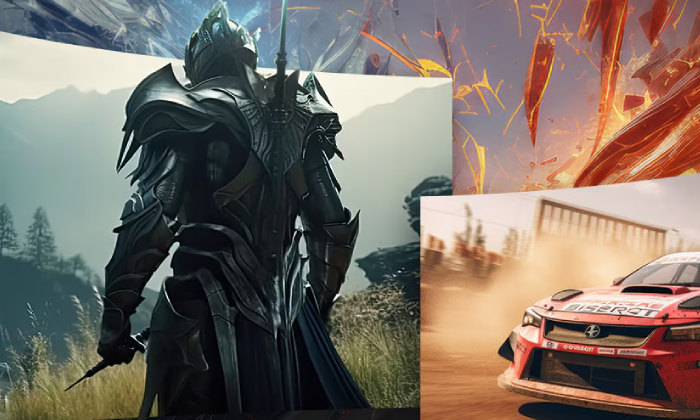 Dual-Mode with selectable 8 options
switches between 330 Hz-165Hz