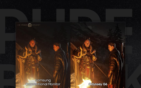 Infinite Black Levels