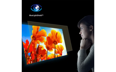 Acer BlueLightShield.