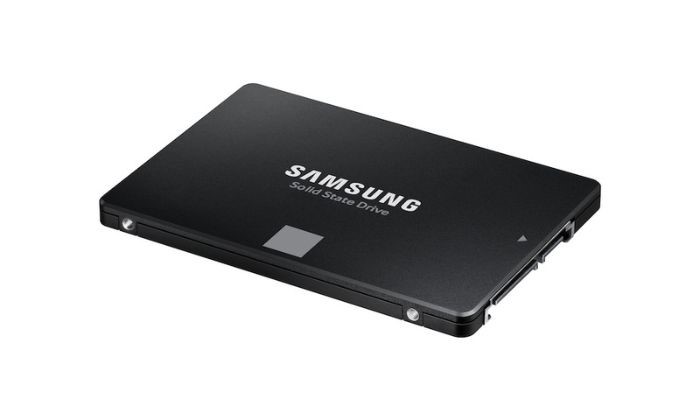Terabyte-level storage