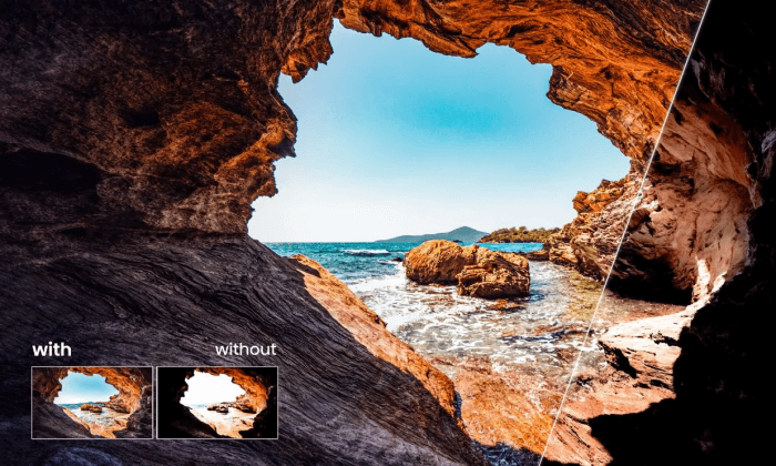 Dolby Vision HDR