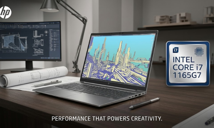 High-Performance Processor