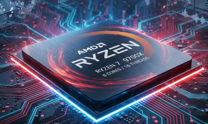 Peak Performance for Heavy Workloads