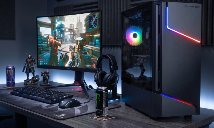 Intel Core i7 12700F: Massive 12-Core Processing