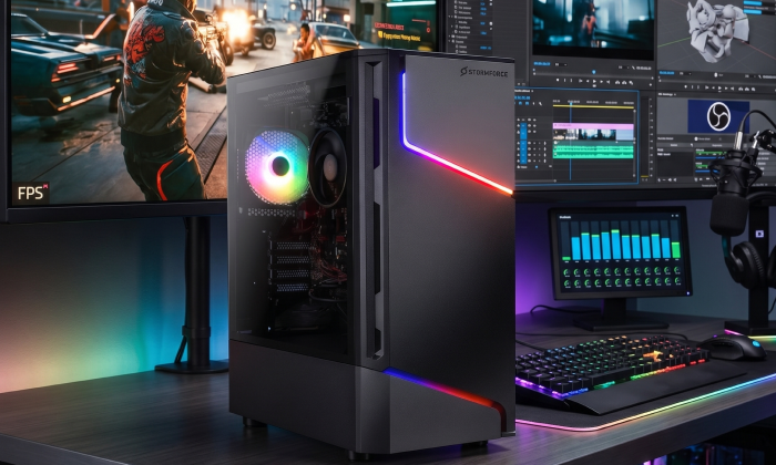 NVIDIA RTX 4060 Ti: Elite AI-Powered Graphics