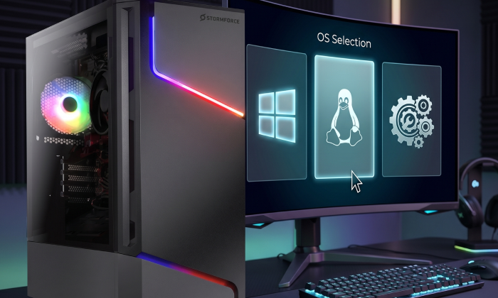 16GB RAM: Seamless Multitasking Performance