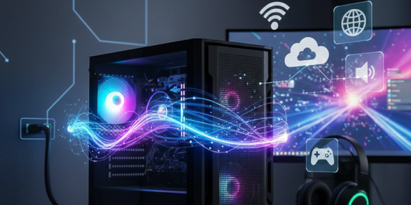 Reliable Connectivity and Networking