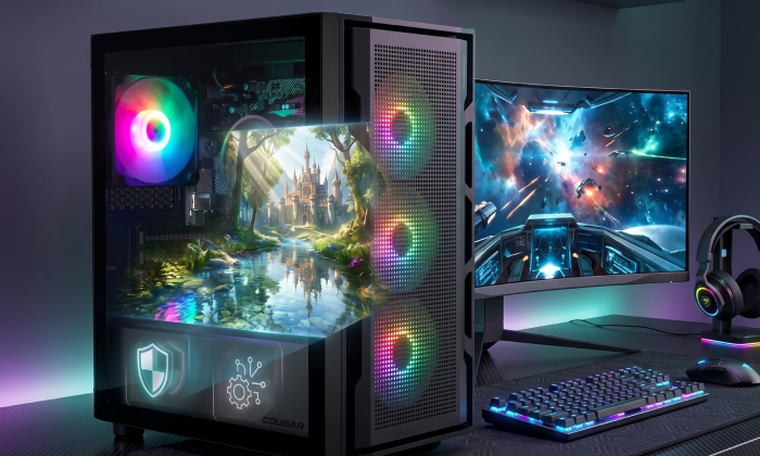 Windows 11: The Ultimate Platform for Modern Gaming