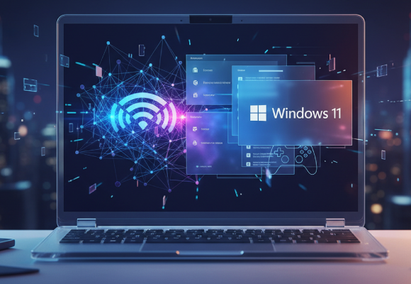Reliable Connectivity and Windows 11 Experience