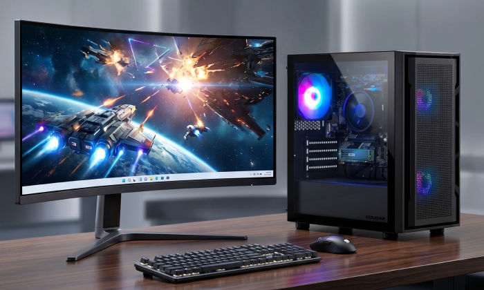 Windows 11 Home: The Ultimate Gaming OS