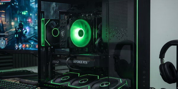 Windows 11: The Ultimate Gaming OS