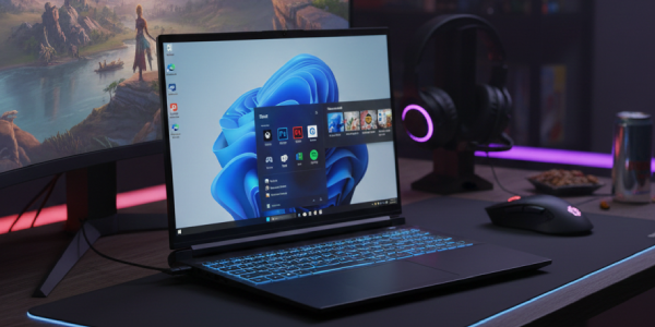 Windows 11 &ndash; Full Feature Ecosystem