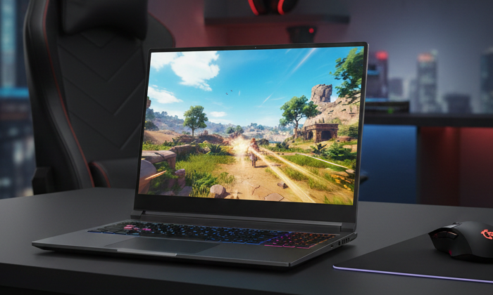 Experience Every Detail