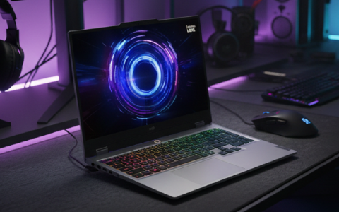 Powerful Intel® Core™ i5 Performance