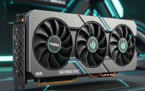 Next-Gen NVIDIA® Graphics