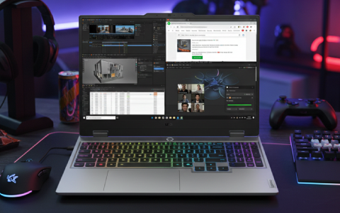 Massive 24GB RAM for Effortless Multitasking