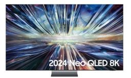 8K TVs